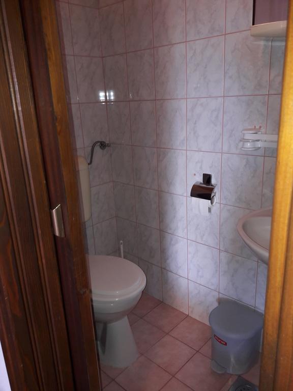 House Anamarija Hotel Seliste Dreznicko Eksteriør billede